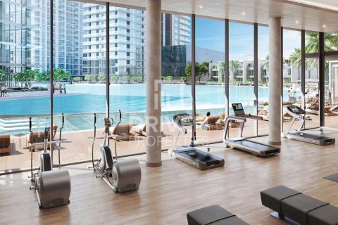 2 غرف نوم شقة في Damac Lagoons, الإمارات العربية المتحدة رقم 84363 12