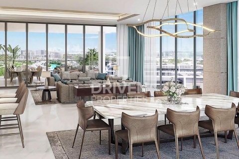 2 غرف نوم شقة في Damac Lagoons, الإمارات العربية المتحدة رقم 84363 13