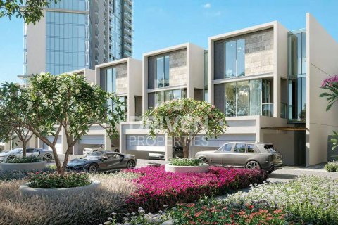 2 غرف نوم شقة في Damac Lagoons, الإمارات العربية المتحدة رقم 84363 11
