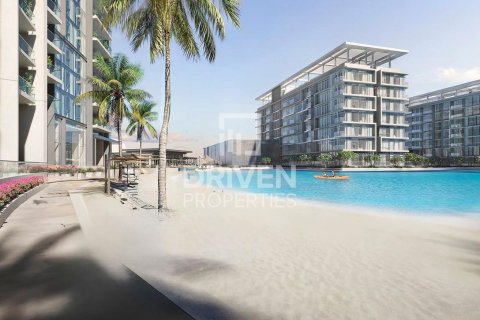 2 غرف نوم شقة في Damac Lagoons, الإمارات العربية المتحدة رقم 84363 10
