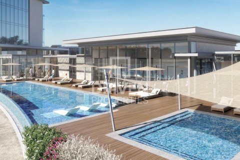 2 غرف نوم شقة في Damac Lagoons, الإمارات العربية المتحدة رقم 84363 8