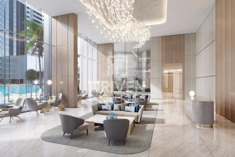 2 غرف نوم شقة في Damac Lagoons, الإمارات العربية المتحدة رقم 84363 4