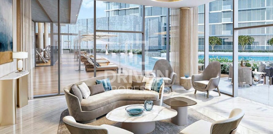 Apartment de 2 dormitorios en Damac Lagoons, UAE No. 84363