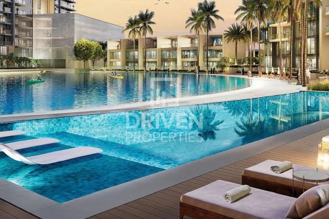 2 غرف نوم شقة في Damac Lagoons, الإمارات العربية المتحدة رقم 84363 9