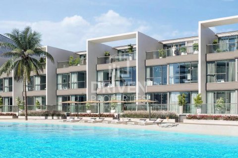 2 غرف نوم شقة في Damac Lagoons, الإمارات العربية المتحدة رقم 84363 6