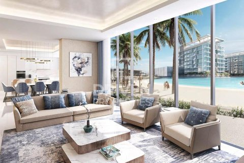 2 غرف نوم شقة في Damac Lagoons, الإمارات العربية المتحدة رقم 84363 3