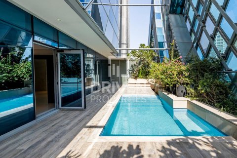 Apartment de 3 dormitorios en Business Bay, UAE No. 84361 20