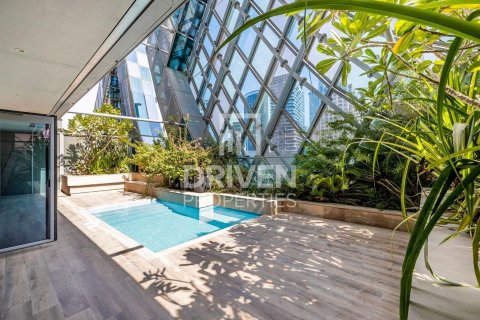 Apartment de 3 dormitorios en Business Bay, UAE No. 84361 8