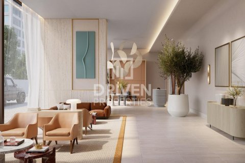 Apartment de 2 dormitorios en EMAAR Beachfront, UAE No. 84358 7