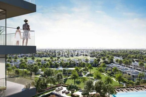 Квартира с 2 спальнями в Dubai Hills, ОАЭ №84362 9