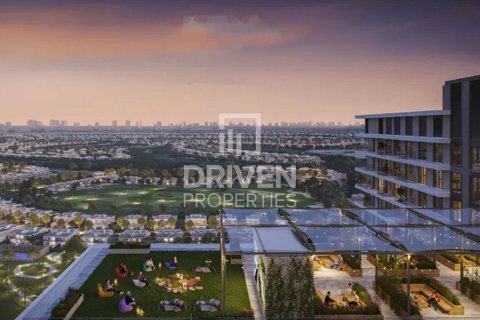 Квартира с 2 спальнями в Dubai Hills, ОАЭ №84362 13