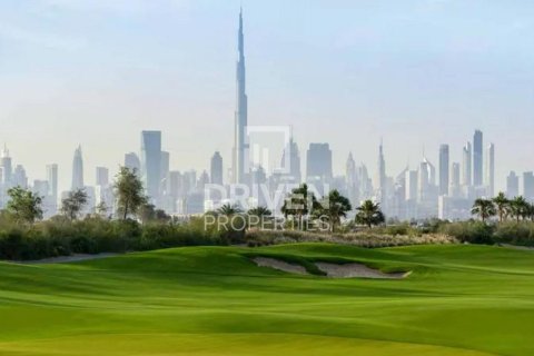 Квартира с 2 спальнями в Dubai Hills, ОАЭ №84362 14