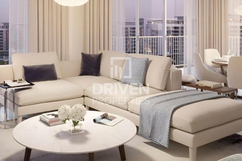 Квартира с 2 спальнями в Dubai Hills, ОАЭ №84362 3