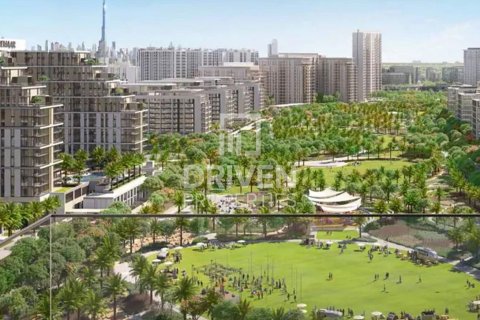 Квартира с 2 спальнями в Dubai Hills, ОАЭ №84362 16