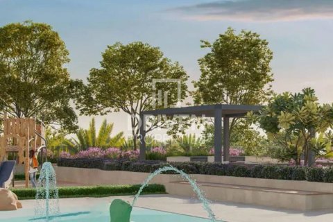 Квартира с 2 спальнями в Dubai Hills, ОАЭ №84362 7
