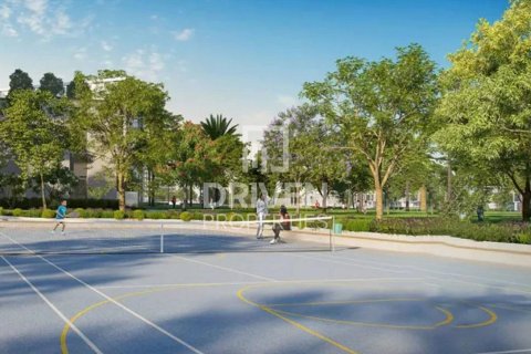Квартира с 2 спальнями в Dubai Hills, ОАЭ №84362 11