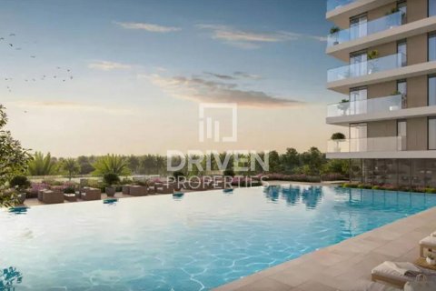 Квартира с 2 спальнями в Dubai Hills, ОАЭ №84362 12