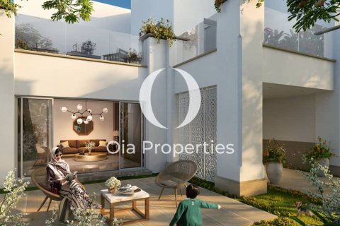 Villa de 5 dormitorios en Al Shamkha, UAE No. 66674 4