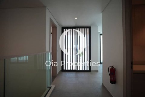 Вилла с 4 спальнями на Остров Саадият, ОАЭ №66676 10