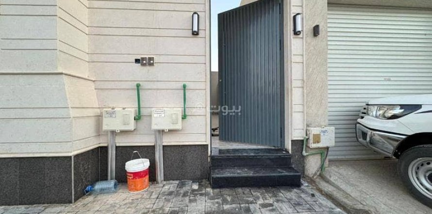 Appartement de 5 chambres à Riyadh, Saudi Arabia No. 60201