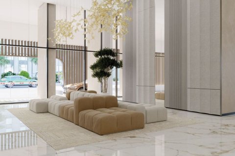 2 bedrooms Apartment in Dubai, UAE No. 56171 3
