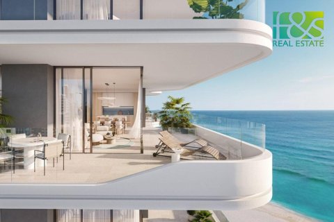 Appartement de 1 chambre à Al Marjan Island, UAE No. 21874 5
