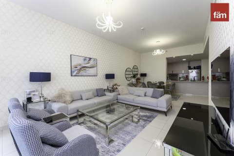 Appartement de 2 chambres à Al Furjan, UAE No. 103388 14
