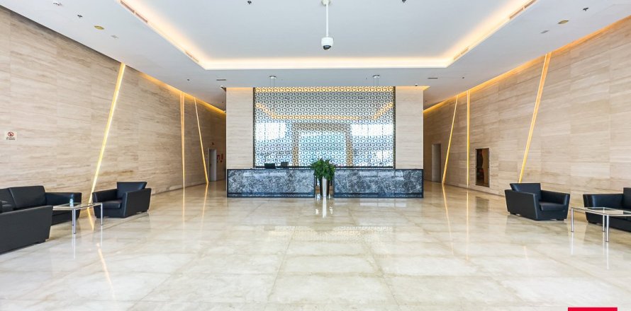 Appartement de 2 chambres à Al Furjan, UAE No. 103388