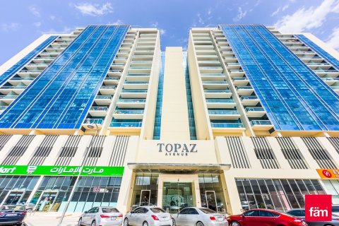 Appartement de 2 chambres à Al Furjan, UAE No. 103388 2