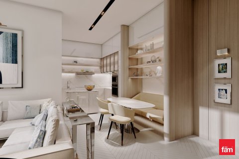 Appartement de 2 chambres à Dubai, UAE No. 103387 3