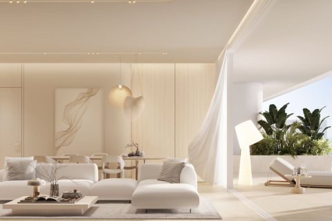 Appartement de 4 chambres à Dubai, UAE No. 103389 4