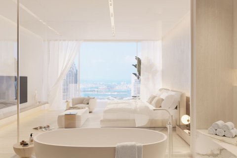 Appartement de 4 chambres à Dubai, UAE No. 103389 8