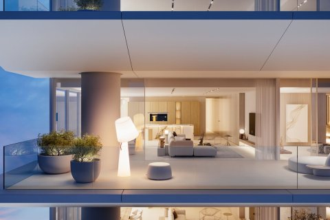 Appartement de 4 chambres à Dubai, UAE No. 103389 9
