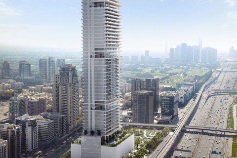 Appartement de 4 chambres à Dubai, UAE No. 103389 10