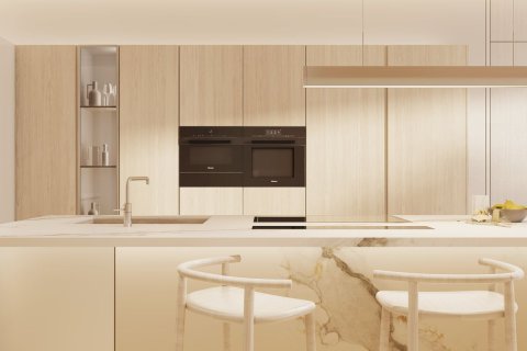 Appartement de 4 chambres à Dubai, UAE No. 103389 7