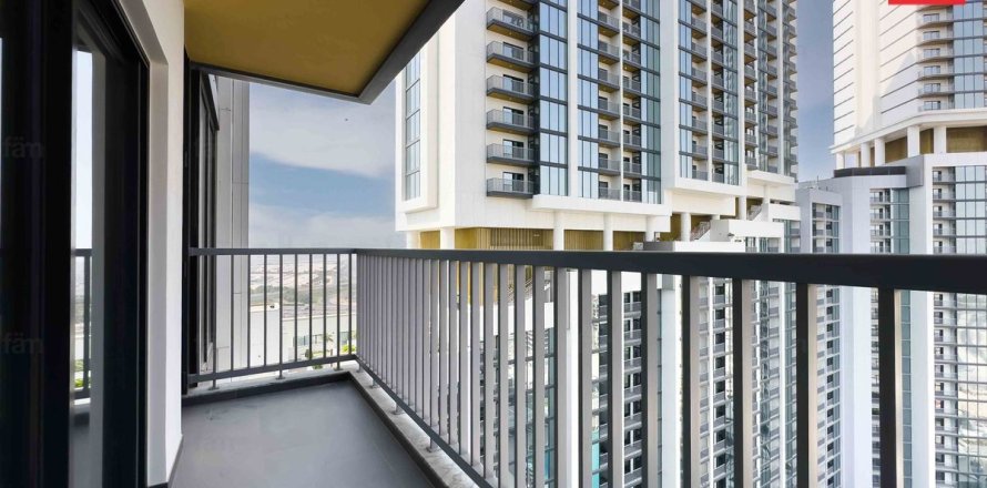 Appartement de 1 chambre à Dubai, UAE No. 103385