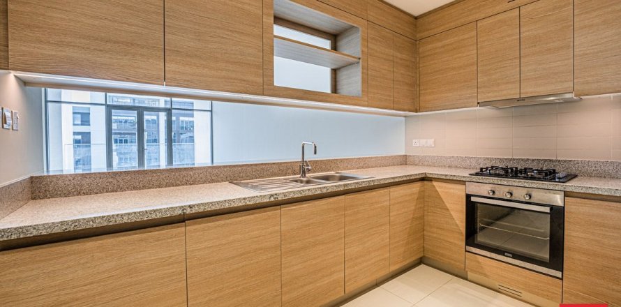 Appartement de 2 chambres à Dubai Hills Estate, UAE No. 103384