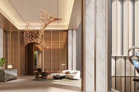 Appartement de 2 chambres à DIFC, UAE No. 103408 18