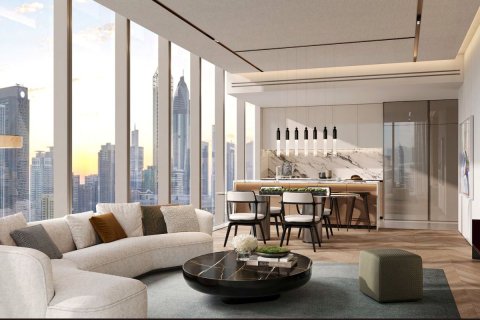 Appartement de 2 chambres à DIFC, UAE No. 103408 14