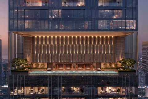 Appartement de 2 chambres à DIFC, UAE No. 103408 3