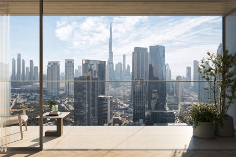 Appartement de 2 chambres à DIFC, UAE No. 103408 15