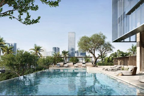 Appartement de 2 chambres à DIFC, UAE No. 103408 7