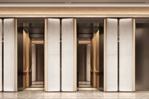 Appartement de 2 chambres à DIFC, UAE No. 103408 9