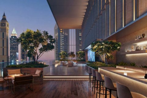 Appartement de 2 chambres à DIFC, UAE No. 103408 4