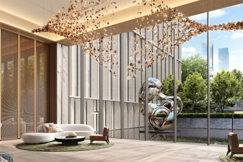 Appartement de 2 chambres à DIFC, UAE No. 103408 16