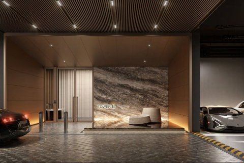 Appartement de 2 chambres à DIFC, UAE No. 103408 12