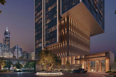Appartement de 2 chambres à DIFC, UAE No. 103408 8