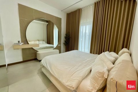 1 غرف نوم شقة في الخليج التجاري, الإمارات العربية المتحدة رقم 103386 12