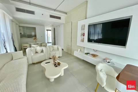 1 غرف نوم شقة في الخليج التجاري, الإمارات العربية المتحدة رقم 103386 2