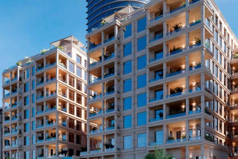 ONE REEM ISLAND  №69777